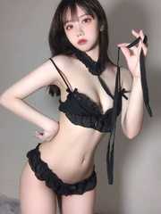 南山细腰小野猫