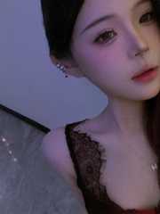 萧山小布丁妹妹