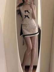 川妹子抓龙筋爱了