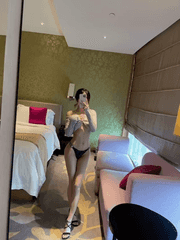 栖霞出差约到的小姐姐