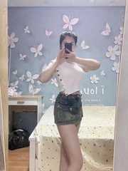 杭州滨江深喉女神甜甜