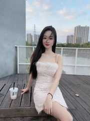 腰细活好姿势配合妹子