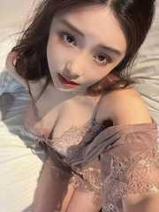 北京颜值美女三点粉嫩