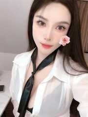 罗湖大奶小米儿