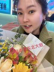 吴中区东北大妞