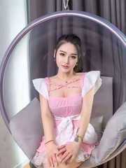 福田女仆性感女神雨薇