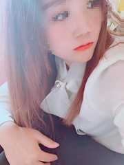 公益西桥的小项小姐姐