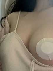 罗湖老街大胸老师