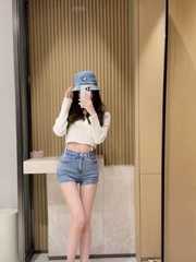 宝安西乡长腿妹子