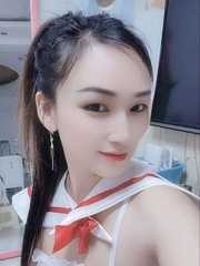 性价比性感骚女