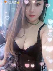 颜射西门大胸美女