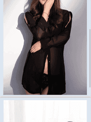 江宁岗山佳苑服务系娃娃小姐姐