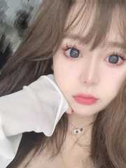 包河巨乳大眼萌妹