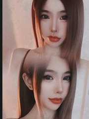 长沙零零后小妹子