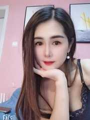 建邺长腿御姐雅祺