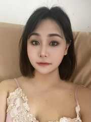 服务控端庄美女