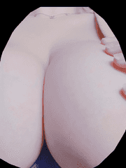 螃蟹岬巨乳小嫂子