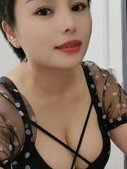 天河车陂大胸少妇