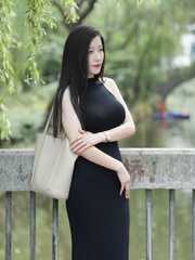 性感尤物，致命诱惑