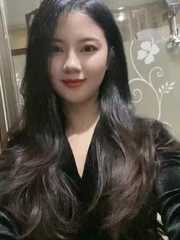 温柔气质小姐姐