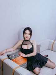 福田雨薇个人兼职