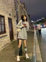 广佛学院女学生