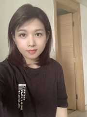 海珠昌岗附近美女