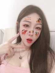 福田身材高挑老师