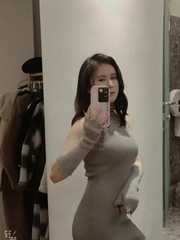 东站普拉提小姐姐