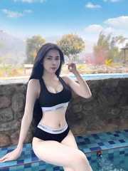 南山莉莉大奶骚水娃