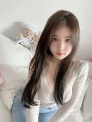 徐汇居家小姐姐