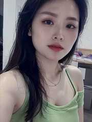 福田感性小少妇