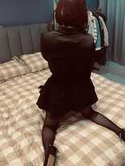 江宁大学城甜妹